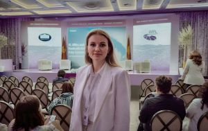 НАБУ та СБУ викрили злочинну групу, яку очолювала нардепка Скороход, - джерела