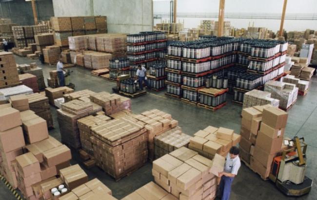 МЭРТ Украины увеличил на 77 - до 935 наименований перечень товаров для изъятия из свободной торговли с РФ