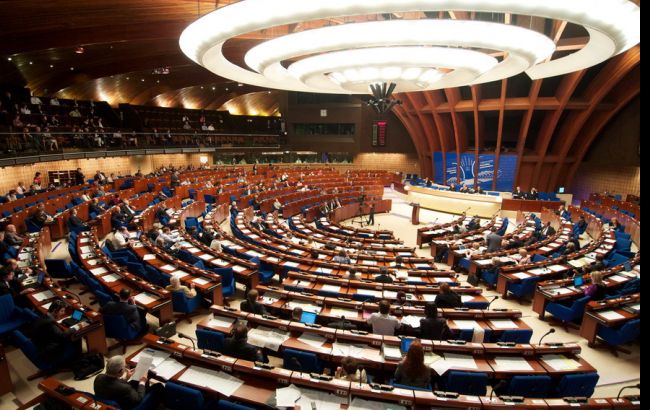 Рада Європи в жовтні представить звіт щодо подій 2 травня в Одесі