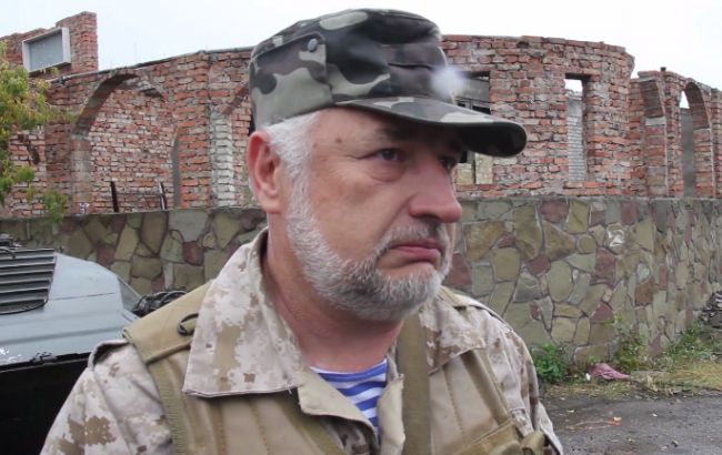 Опубликован указ о назначении Жебривского губернатором Донецкой области