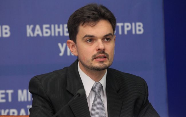 Золотухін призначений заступником міністра інформполітики