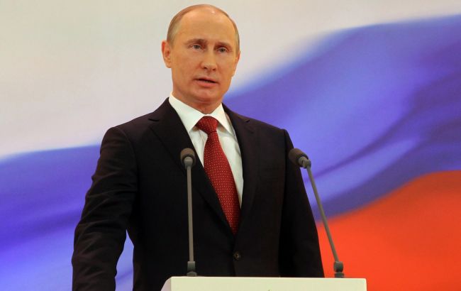 Путин наградил погибшего командира Су-24