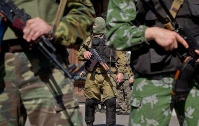 В Мариуполе милиция задержала боевика ДНР