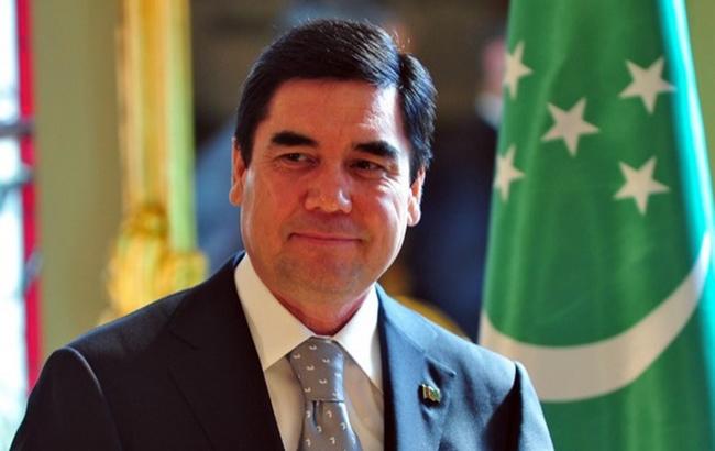 В Туркменистане открыли новый газопровод