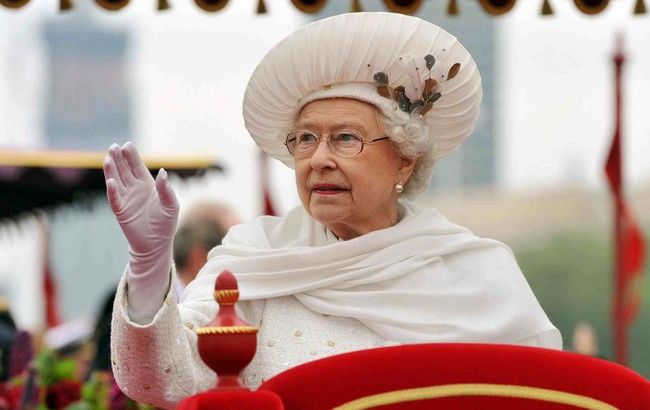 У Великобританії планують зустріч королеви Єлизавети II із Трампом