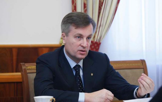 Против офицеров СБУ открыто 147 дел по событиям на Майдане, - Наливайченко