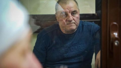 США осуждают позорное отношение к Бекирову в аннексированом Крыму