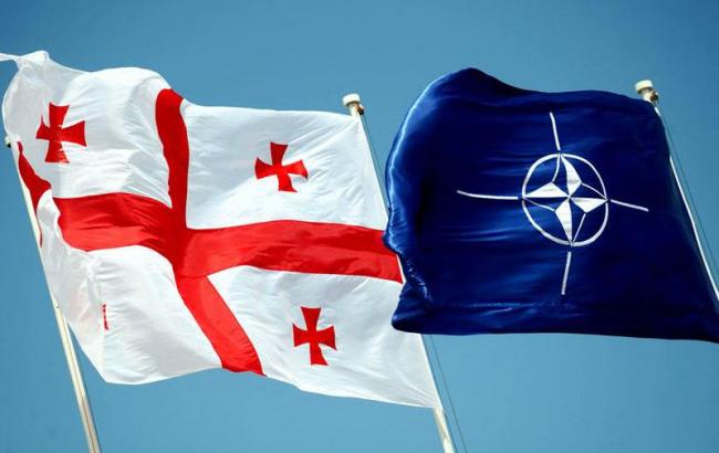 США подтвердили нацеленность на членство Грузии в НАТО
