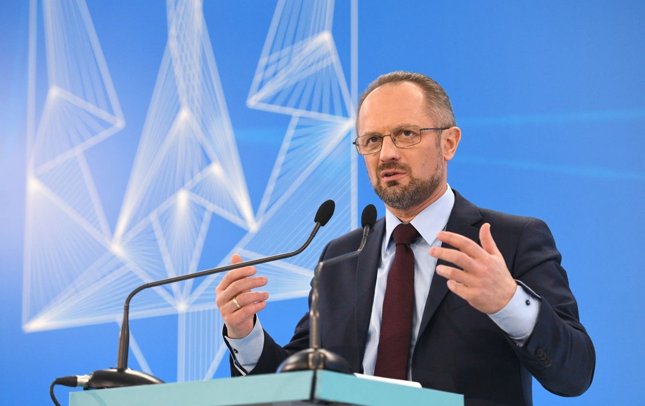 Роман Безсмертний: Україні слід перейти до парламентської республіки