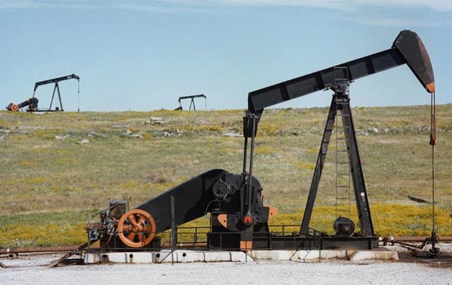 Ціна нафти Brent перевищила 73 долара за барель