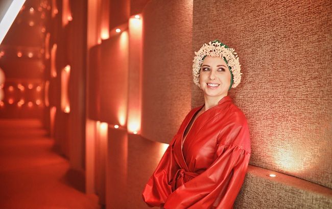 Музико, грай: Тоня Матвиенко после судьбоносной встречи дала новое звучание хиту 90-х (видео)