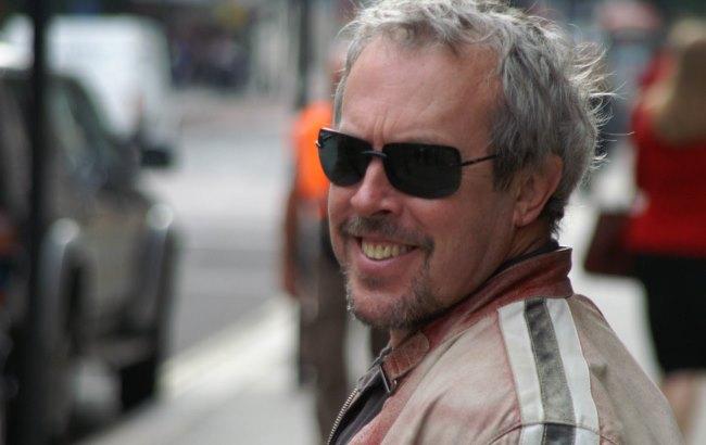 Макаревич назвал введение Россией санкций против Турции "клоунадой"