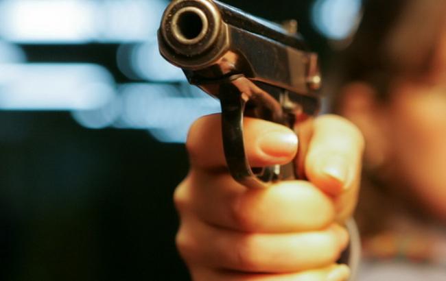 У Харкові полковник поліції погрожував пістолетом водієві сміттєвоза
