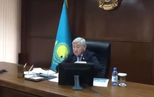 Казахский политик восхитил соцсети своим отношением к русскому языку