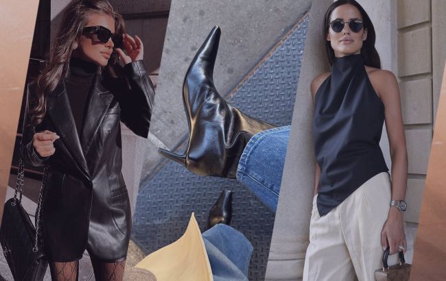 Базовый гардероб на весну: Андре Тан назвал вещи, которые останутся актуальными на годы