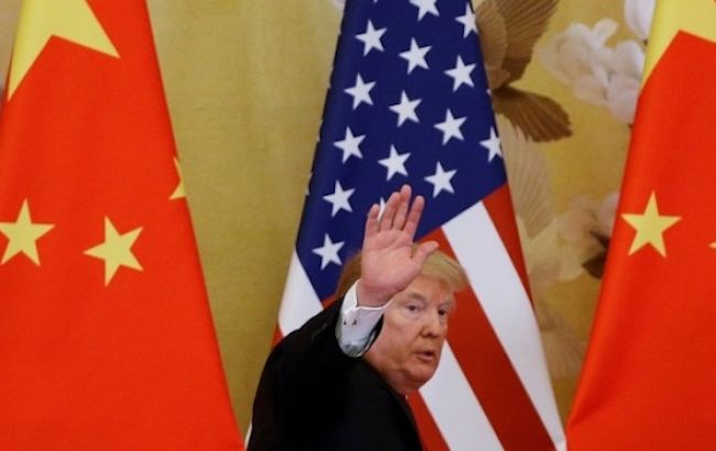 Переговоры США и Китая по торговой сделке зашли в тупик, - Белый дом