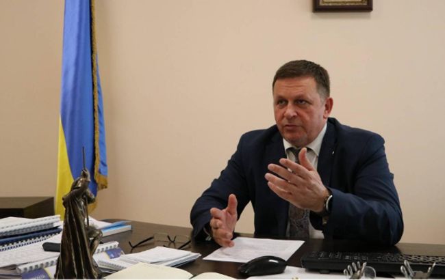Юрист пояснив нюанси справи проти екс-заступника міністра оборони Шаповалова