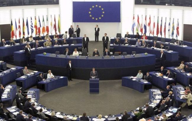 В Европарламенте заявили, что точной даты рассмотрения безвизового режима для Украины пока нет