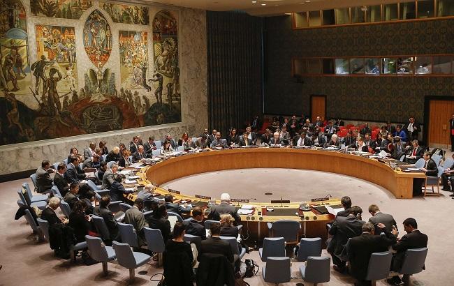 Радбез ООН закликає зупинити війну в Південному Судані