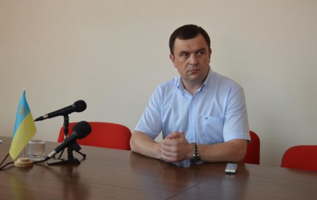 Контрабанда не была главной причиной конфликта в Мукачево, - нардеп