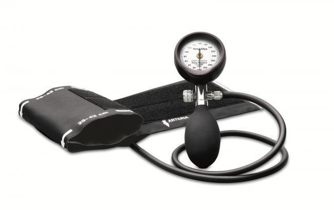 Правильный выбор тонометра – это голос вашего сердца