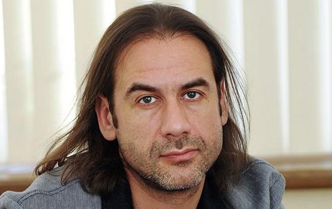 Сергій Яковлєв офіційно став головним редактором російського "Комерсанта"