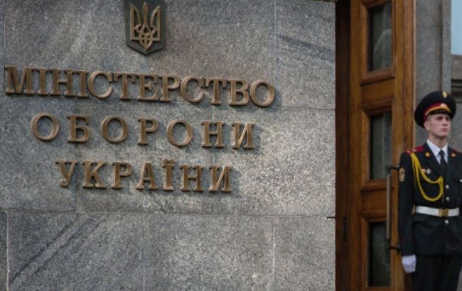 Украина может присоединиться к структурам закупок НАТО уже в 2015 г