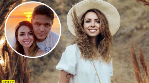 Настя з собачкою з Ухані вкрала чоловіка з сім'ї: екс-дружина вперше прокоментувала скандал