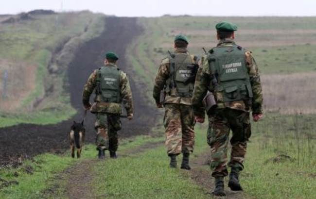 Прикордонники затримали у "Борисполі" двох сирійців з підробленими документами