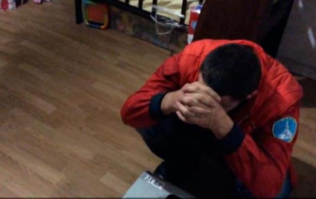 В Ивано-Франковске на вызов к ребенку приехали пьяные медики