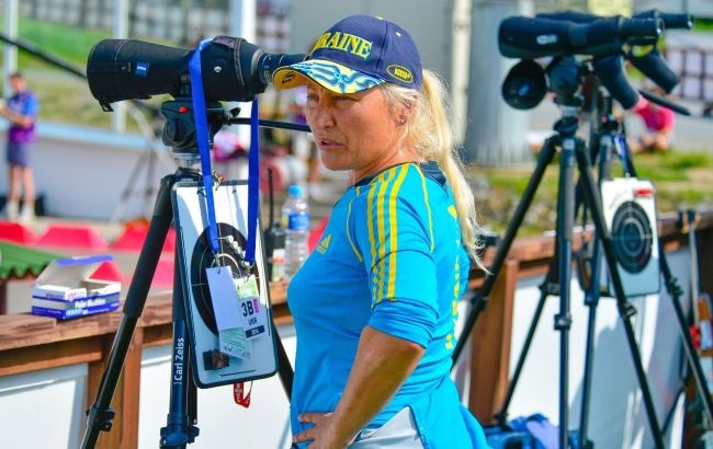 Сборная Украины по биатлону получила тренеров на следующий сезон