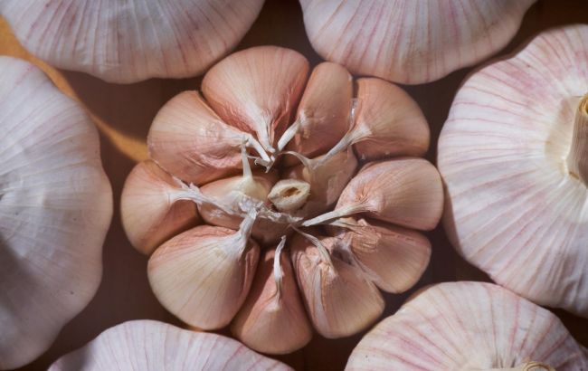 Ви здивуєтесь: скільки зубчиків часнику безпечно їсти на день