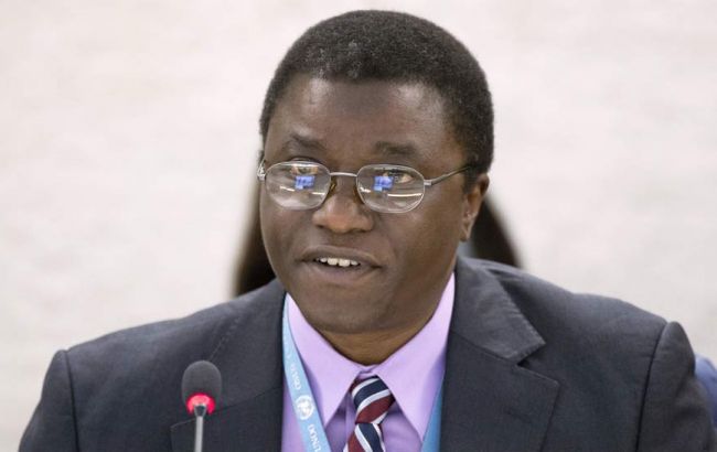 ООН закликає Україну полегшити процес соцвиплат переселенцям