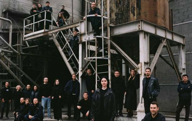 "Ковальська" створює власну архітектурно-інжинірингову студію