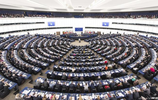 ЕС перенес заседание по безвизовому режиму для Украины из-за провала законов в Раде