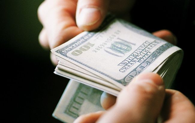 Прокуратура задержала на взятке главу комиссии по экологии Киевского облсовета