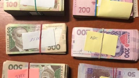 У Харкові ліквідували конвертцентр з обігом у 240 млн гривень