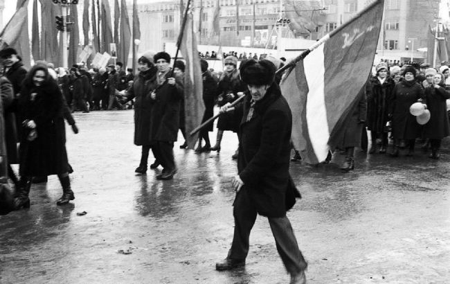 З'явилися правдиві фото життя в СРСР, на які неможливо дивитися без жаху