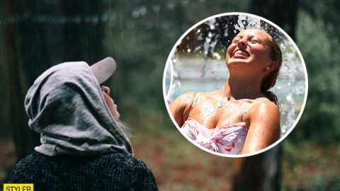 Аномальная погода: синоптики прогнозируют в мае заморозки