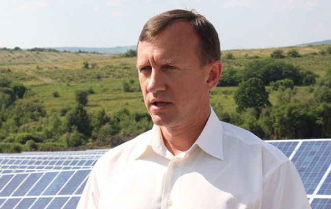 Міськвиборчком Ужгорода оголосив Андрєєва переможцем на виборах мера