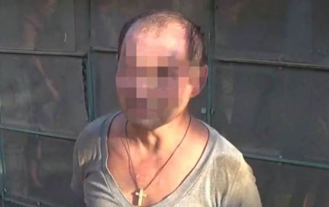 В Краматорске задержан боевик "Ниндзя", - СБУ