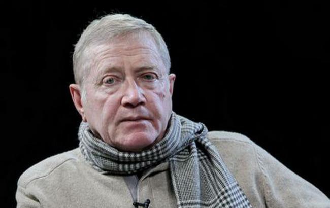 В РФ задержали сопредседателя Объединения украинцев России