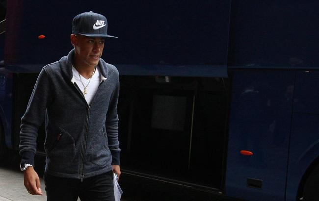 Футболіст Неймар виступить свідком на суді про власний трансфер