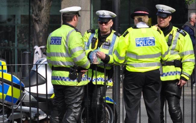 Напад на перехожих у Британії розслідують як теракт