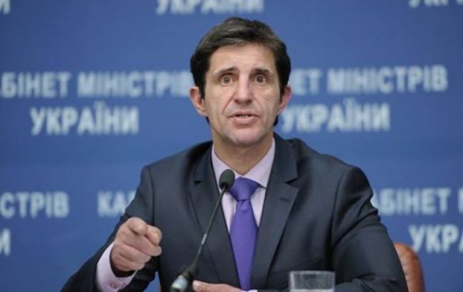 Шкіряк: поліція сьогодні відтворить погоню за BMW у Києві