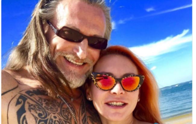 Джигурда зібрався одружуватися на своїй колишній дружині