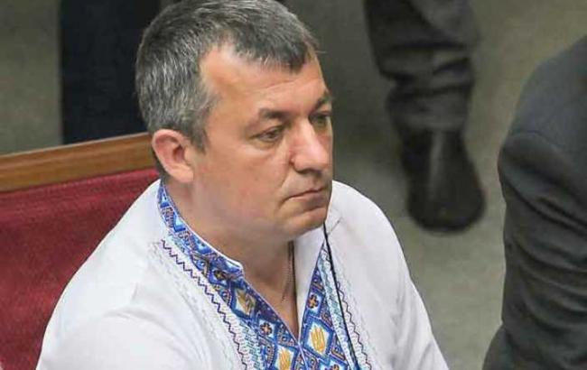 Антикорупційний комітет заслухає звіт глав силових відомств 19 листопада