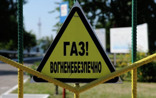 Запасы газа в ПХГ Украины увеличились на 0,11% - до 7,778 млрд куб. м