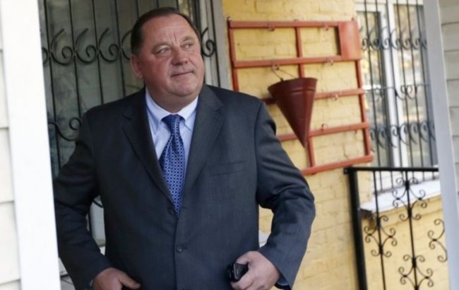 В суде Ирпеня рассказали, какие доказательства отвергли по делу Мельника