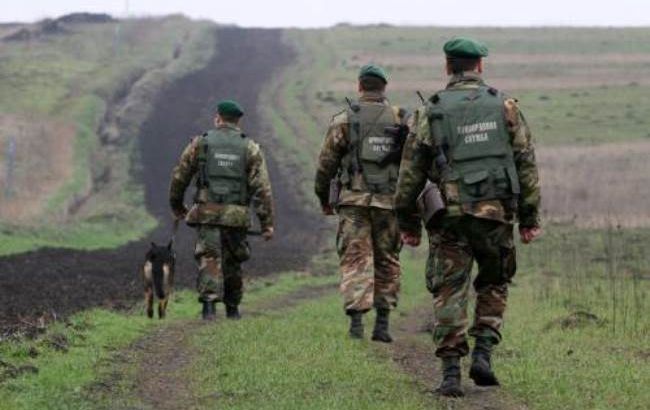 В Одеській області затримали сирійців, які організували канал переправлення нелегалів до ЄС